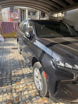 شێڤرۆلێت تاهۆ